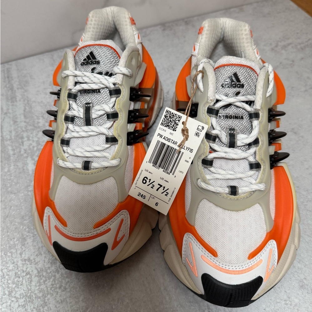 Pharrell Williams x Adidas Adistar Jellyfish Sneakers – Brand New - Picture 2 of 11